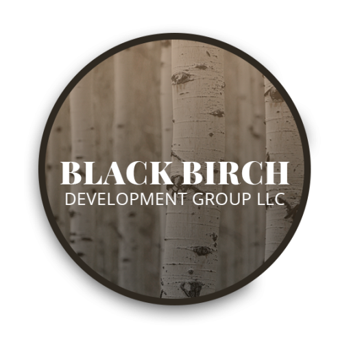 Black Birch Development Group, LLC  logo - The Gove Group